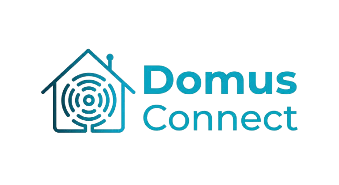 Logo Domus Connect